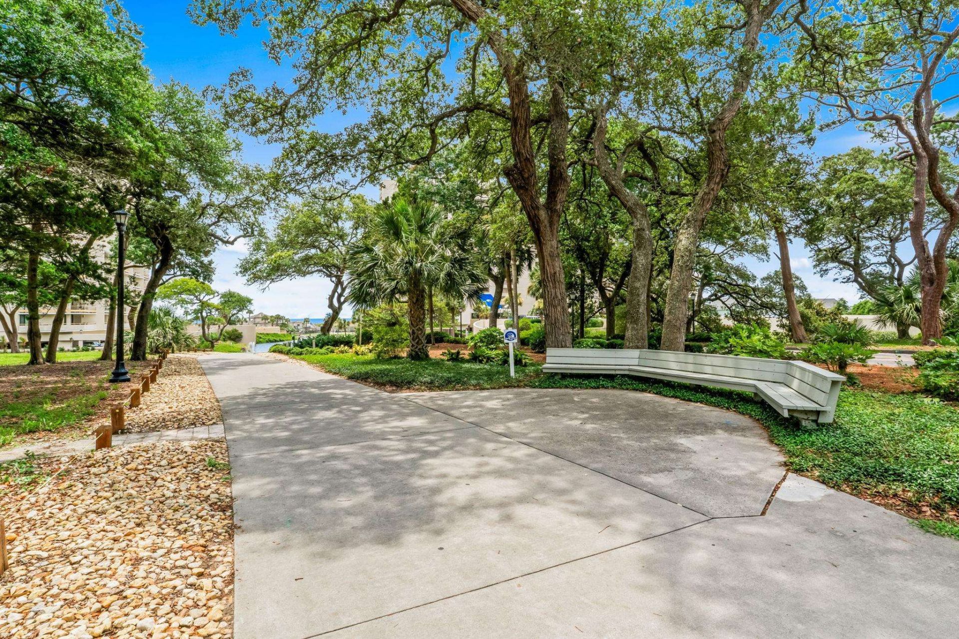 101 Ocean Creek Dr.  Photo 55
