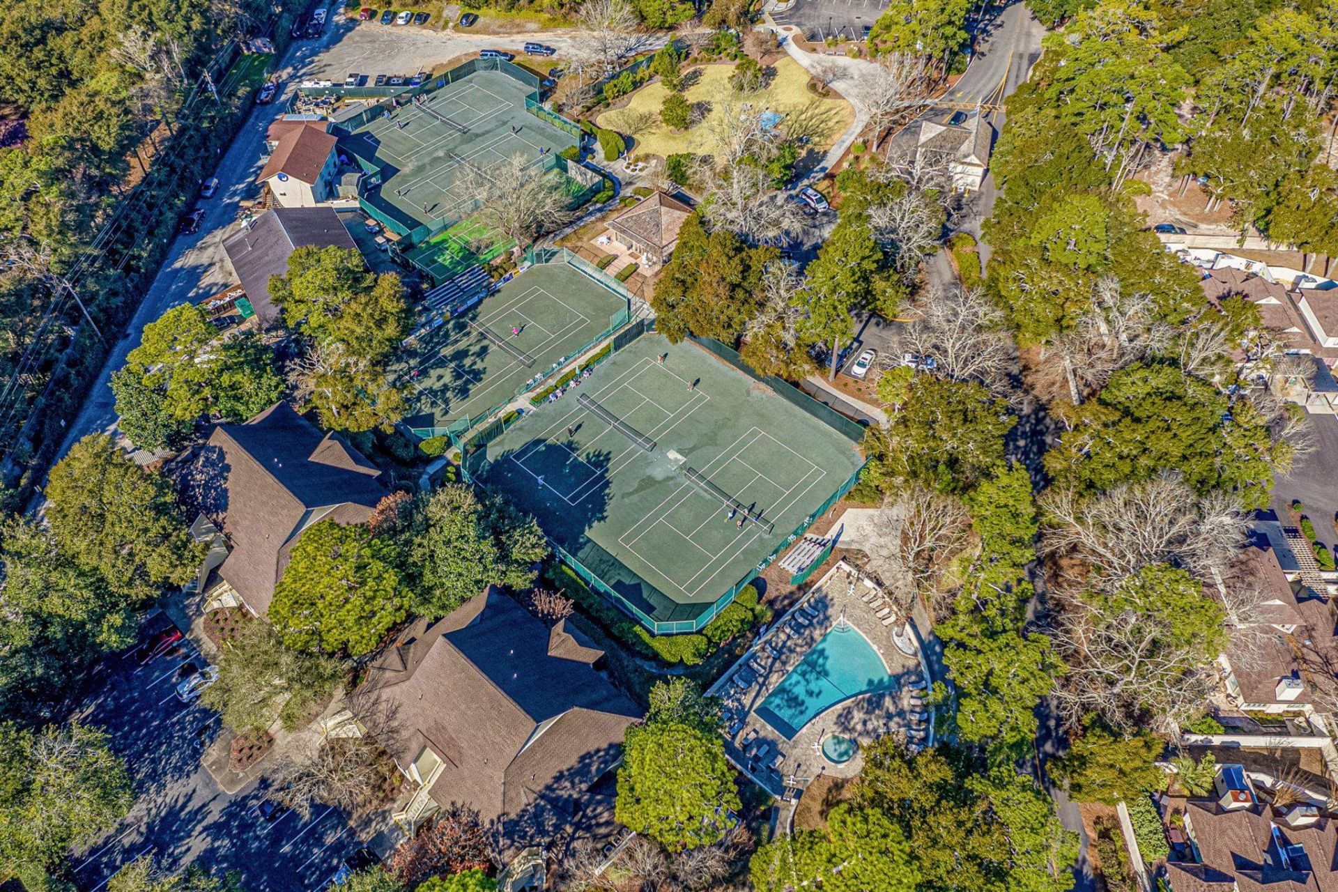 101 Ocean Creek Dr.  Photo 68