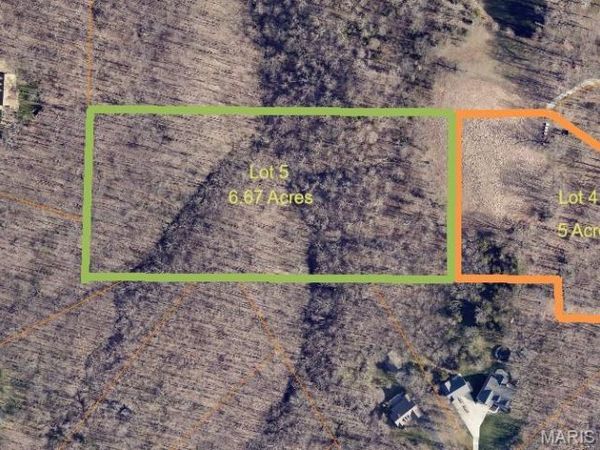 989 Dietrich Road , Foristell, MO 63348