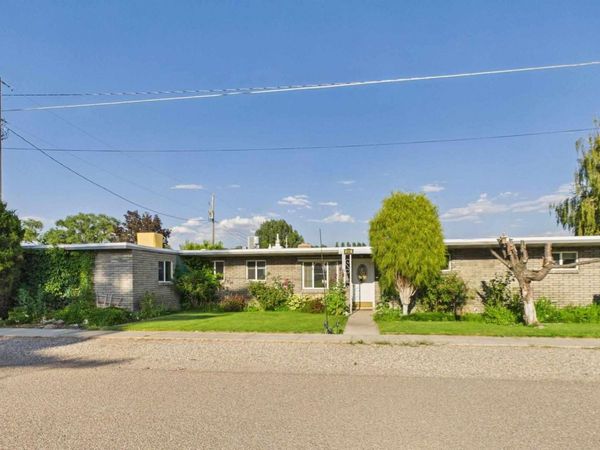 334 S 4th Street, Rupert, ID 83350