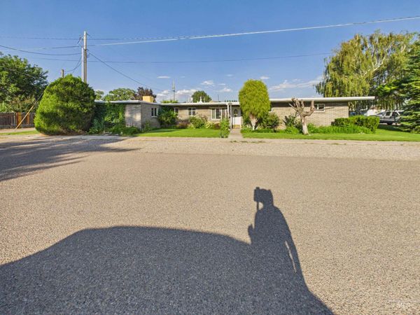 334 S 4th Street, Rupert, ID 83350