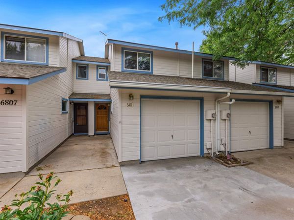 6811 W Preece Ln, Boise, ID 83704