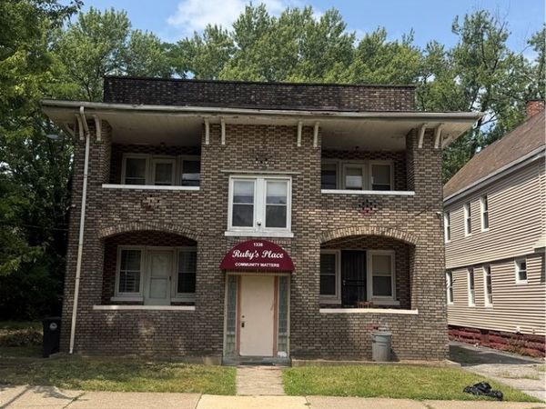 1338 E 125th Street , Cleveland, OH 44112