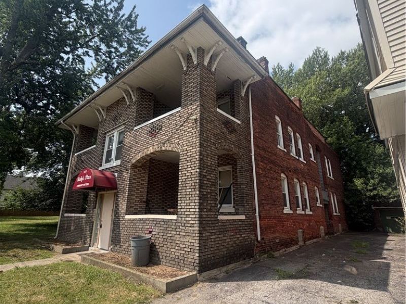1338 E 125th Street, Cleveland, OH 44112 Photo 21