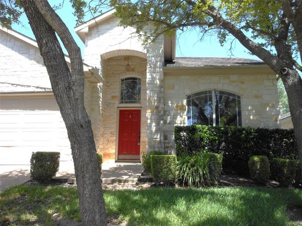 40 Cypress Knee LN, Unit 79, Austin, TX 78734