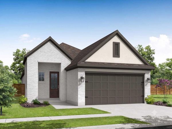 100 Rock Daisy TRL , Hutto, TX 78634