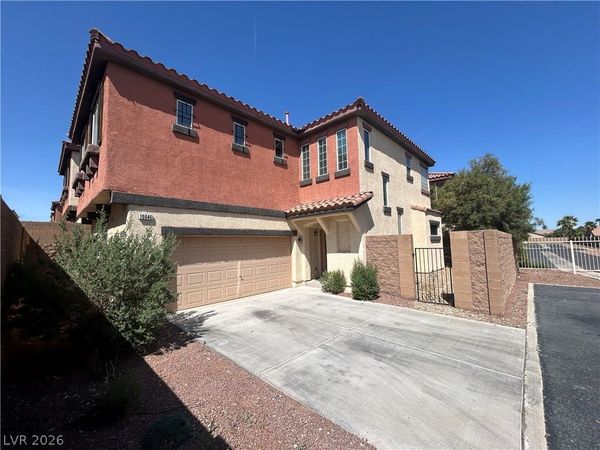 10646 Allegrini Drive, Las Vegas, NV 89141