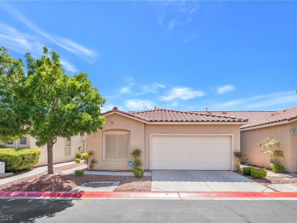 3404 Wexford Lane, Unit 101, Las Vegas, NV 89129