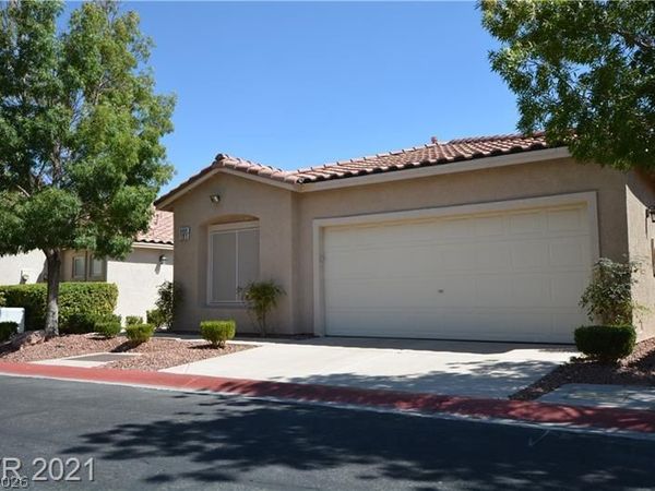 3404 Wexford Lane , Unit 101, Las Vegas, NV 89129