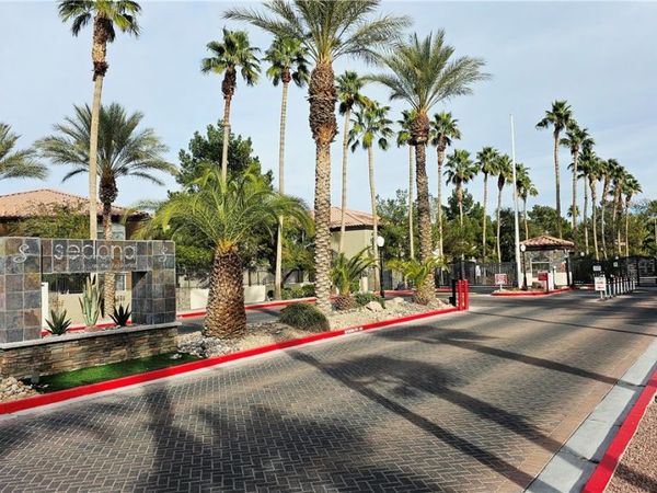 9000 Las Vegas Boulevard , Unit 1211, Las Vegas, NV 89123