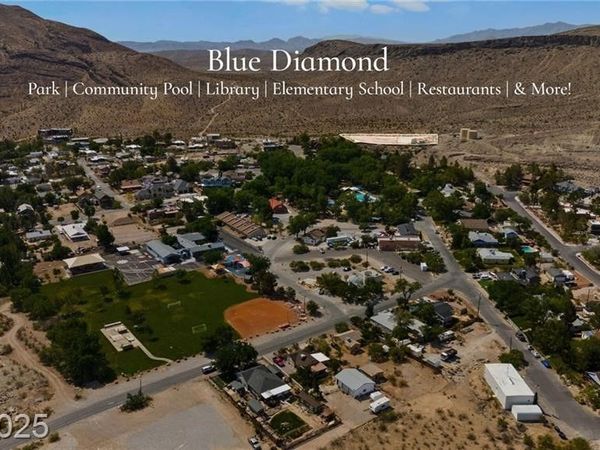 100 Spanish Trail , Las Vegas, NV 89110