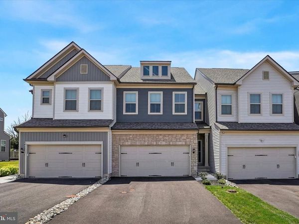 755 FINLAY DRIVE, SOUDERTON, PA 18964