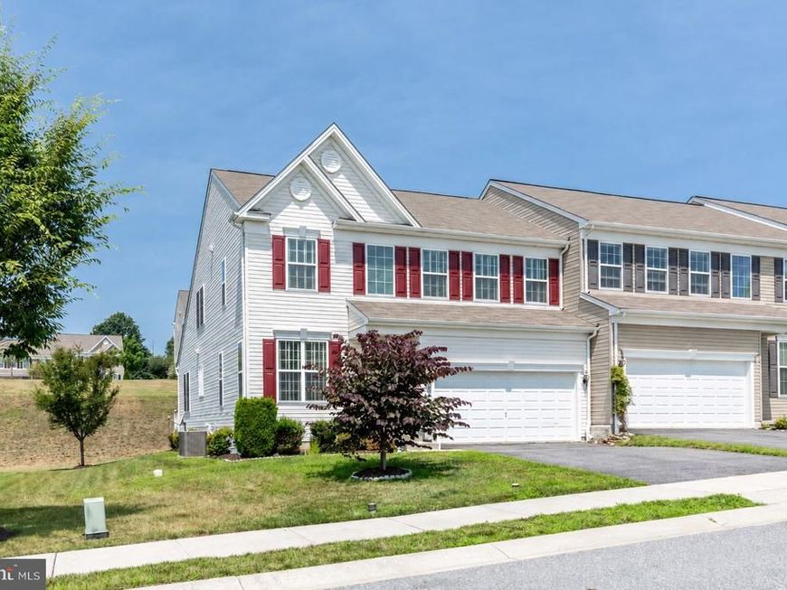 186 Greenvale Mews Drive, Unit 11, Westminster, MD 21157 Main Photo