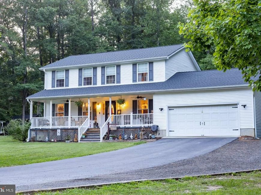 39390 Summitt Hill Drive , Mechanicsville, MD 20659 Main Photo