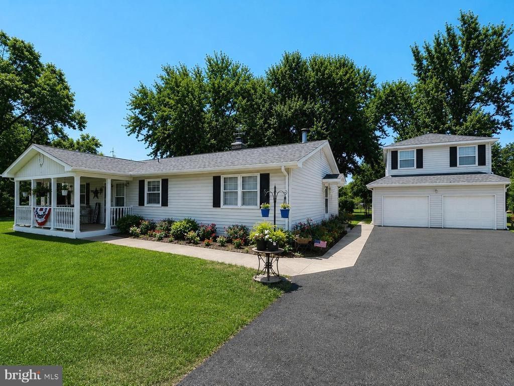 2200 BENNETT POINT ROAD, QUEENSTOWN, MD 21658