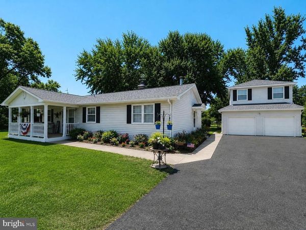 2200 BENNETT POINT ROAD, QUEENSTOWN, MD 21658