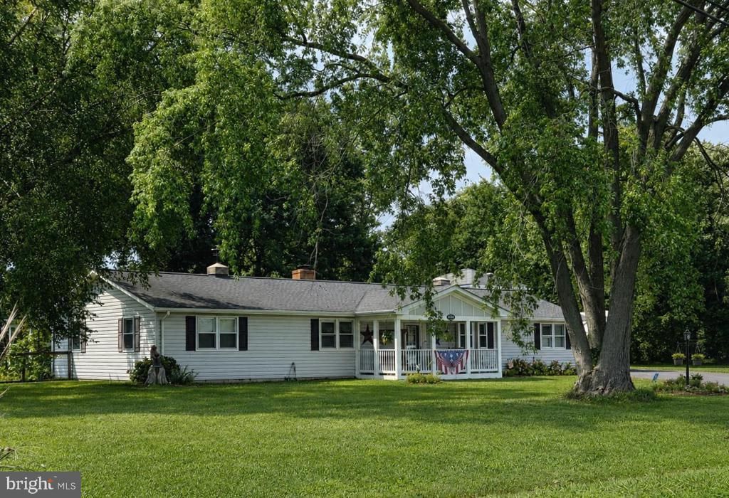 2200 BENNETT POINT ROAD, QUEENSTOWN, MD 21658