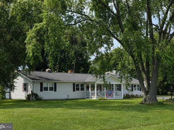 2200 BENNETT POINT ROAD, QUEENSTOWN, MD 21658