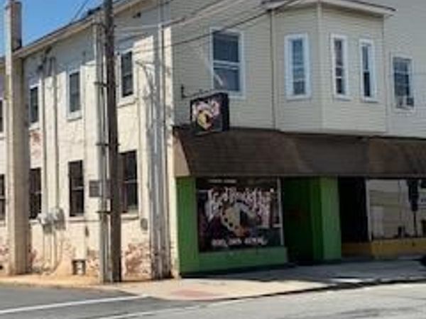 22 S SAINT JOHN STREET , SCHUYLKILL HAVEN, PA 17972