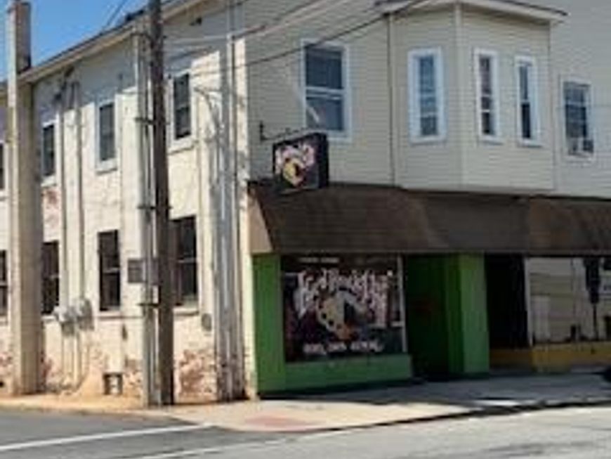 22 S Saint John Street , Schuylkill Haven, PA 17972 Main Photo