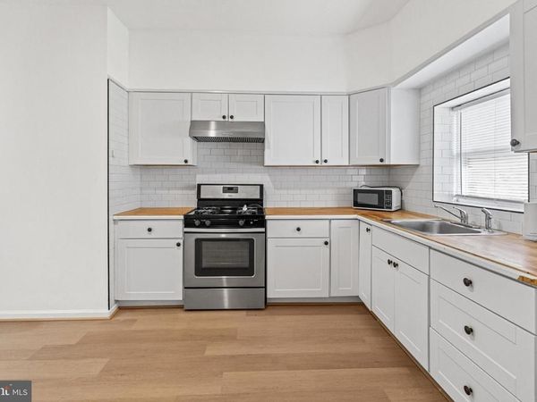1653 N SMALLWOOD STREET, BALTIMORE, MD 21216