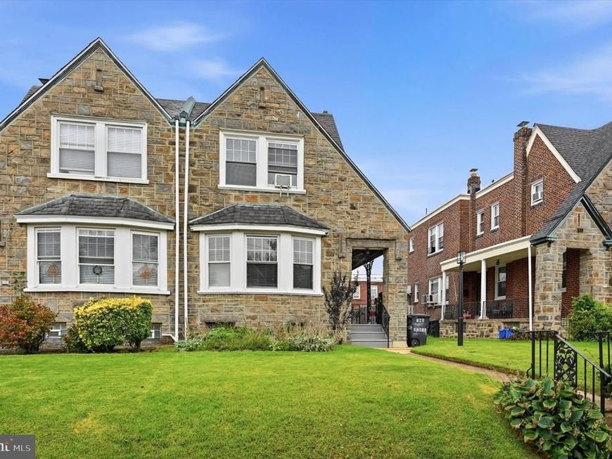 828 Knorr Street, Philadelphia, PA 19111 Main Photo
