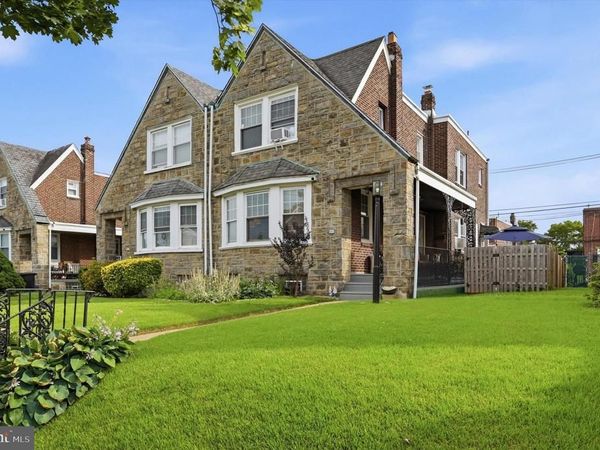 828 KNORR STREET, PHILADELPHIA, PA 19111