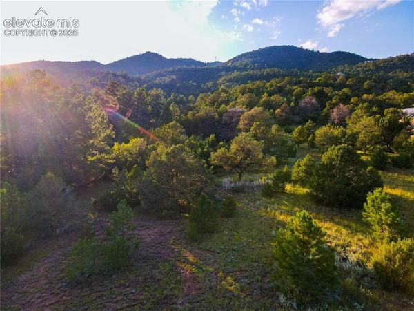 16116 Cala Rojo Drive, Colorado Springs, CO 80926