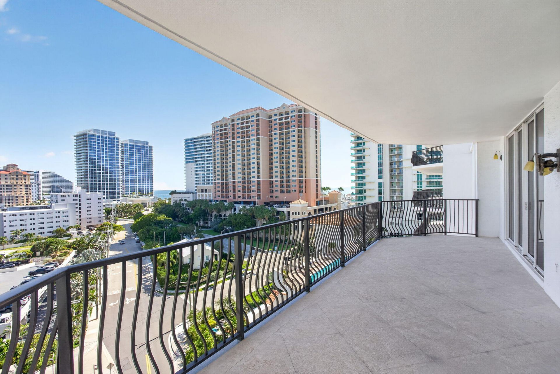 100 S Birch Road, Unit 1003F, Fort Lauderdale, FL 33316 Photo