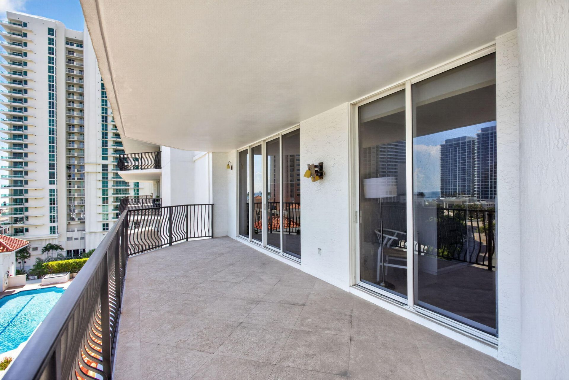 100 S Birch Road, Unit 1003F, Fort Lauderdale, FL 33316 Photo