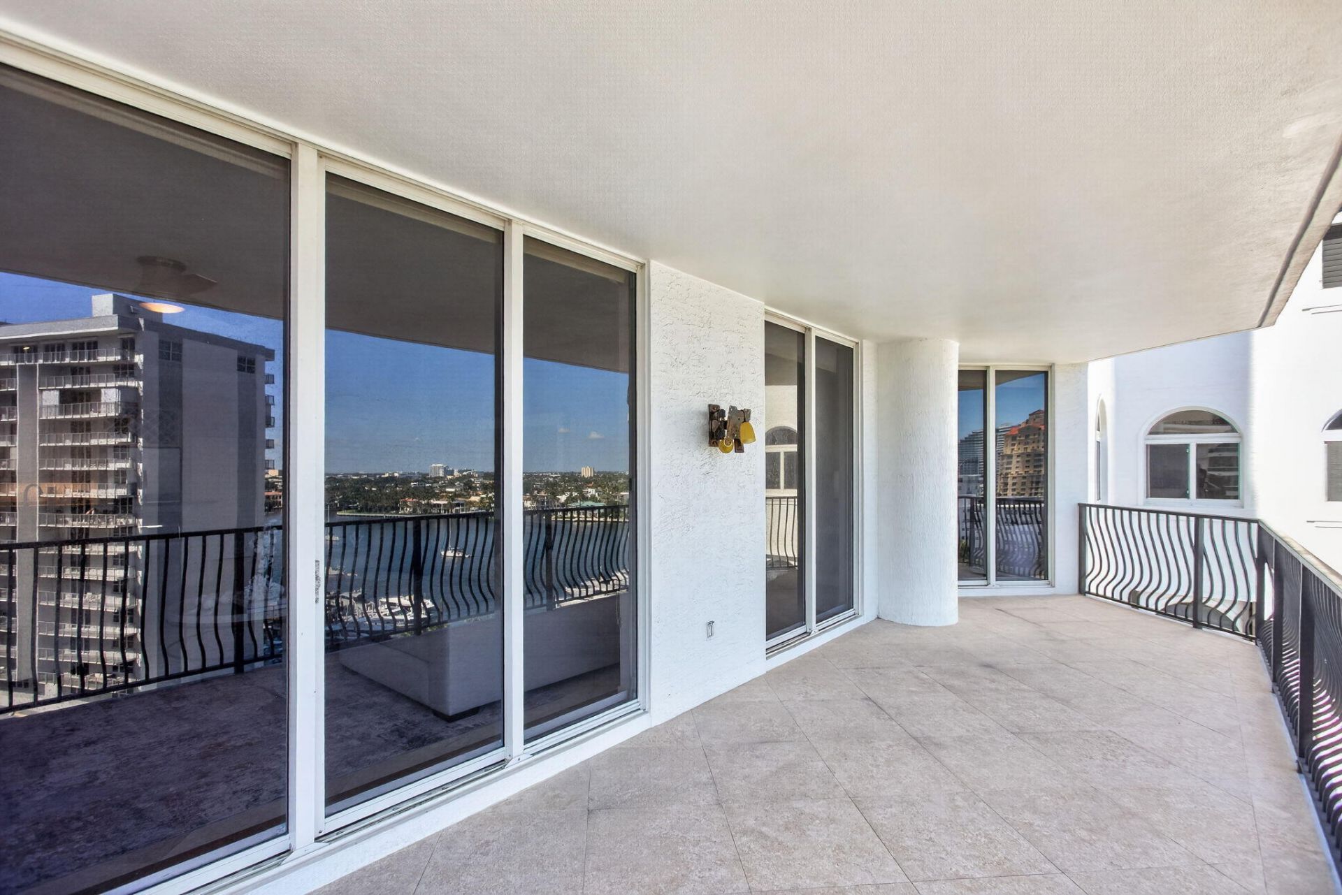100 S Birch Road, Unit 1003F, Fort Lauderdale, FL 33316 Photo
