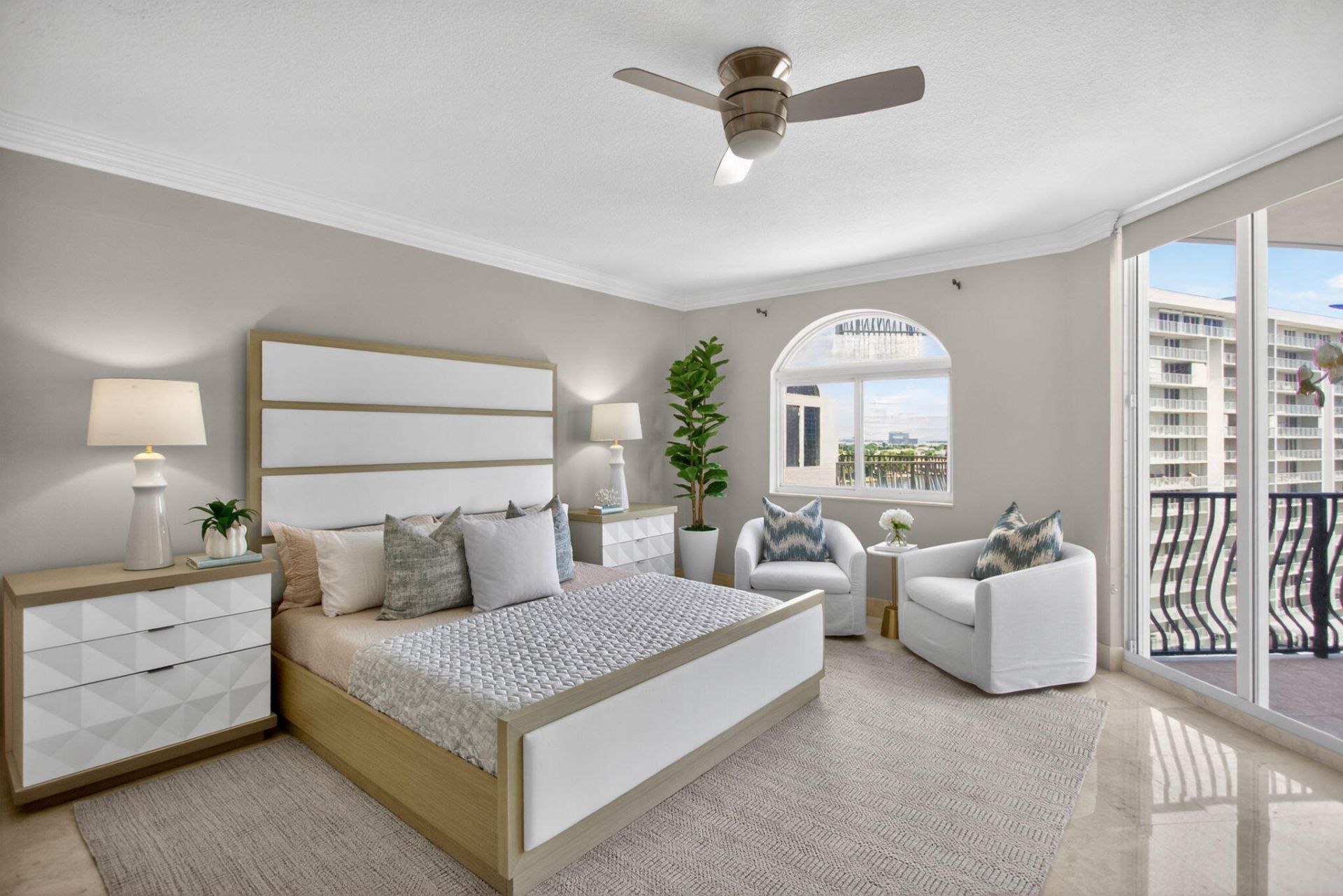 100 S Birch Road, Unit 1003F, Fort Lauderdale, FL 33316 Photo