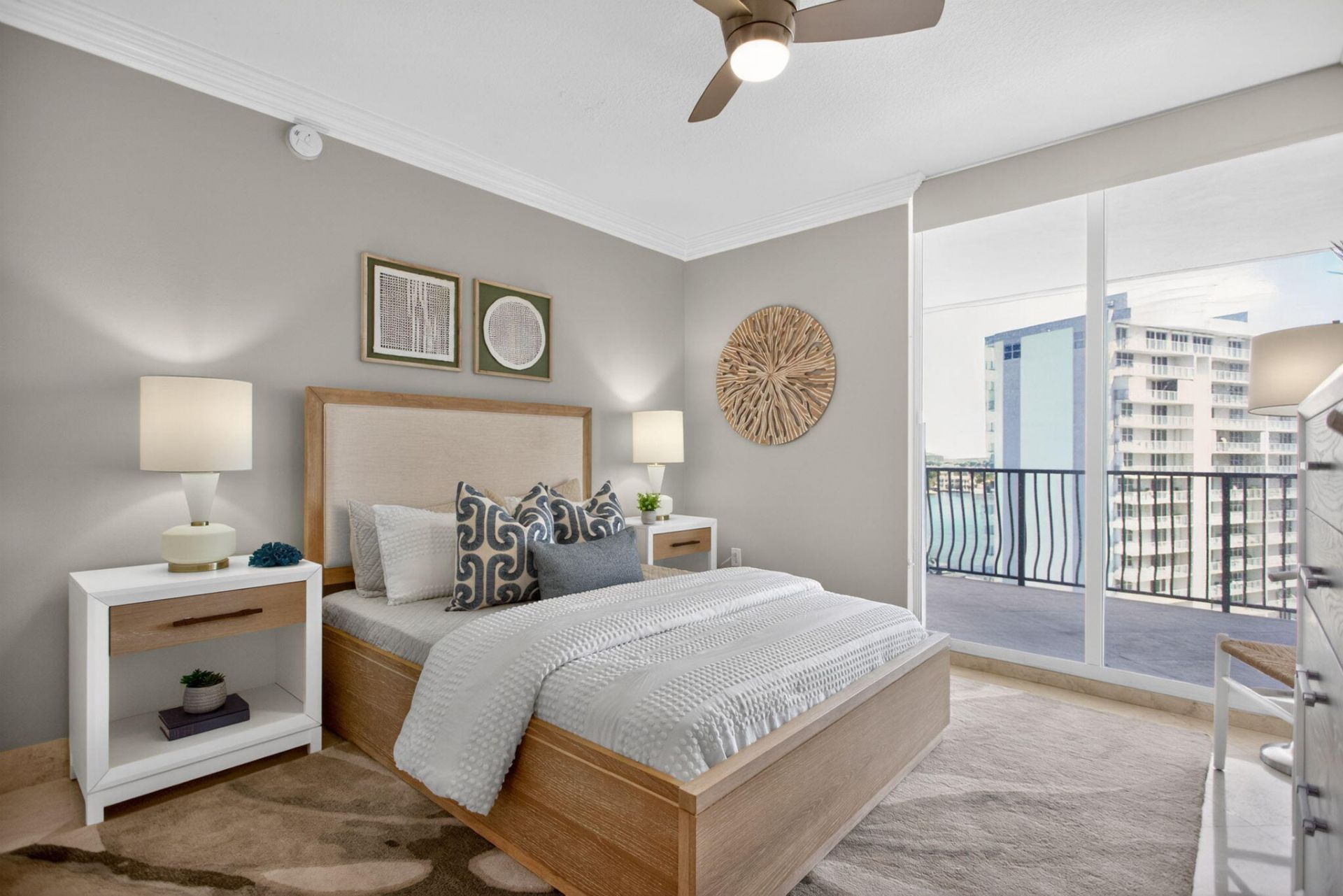 100 S Birch Road, Unit 1003F, Fort Lauderdale, FL 33316 Photo