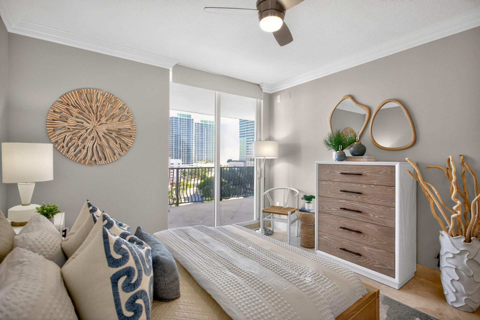 100 S Birch Road, Unit 1003F, Fort Lauderdale, FL 33316 Photo