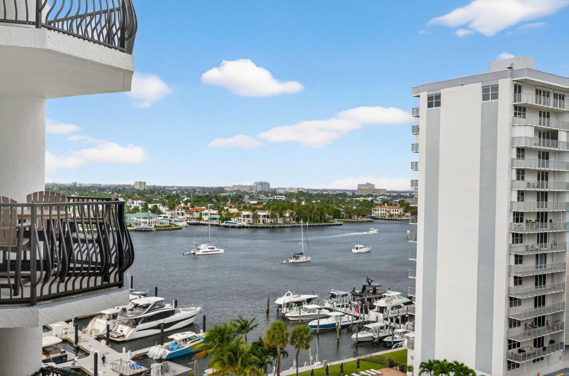100 S Birch Road, Unit 1003F, Fort Lauderdale, FL 33316 Photo