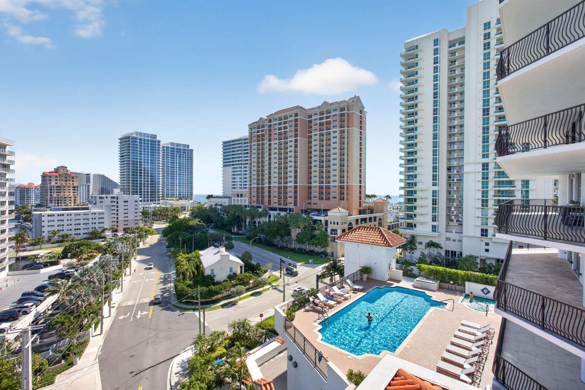 100 S Birch Road, Unit 1003F, Fort Lauderdale, FL 33316 Photo