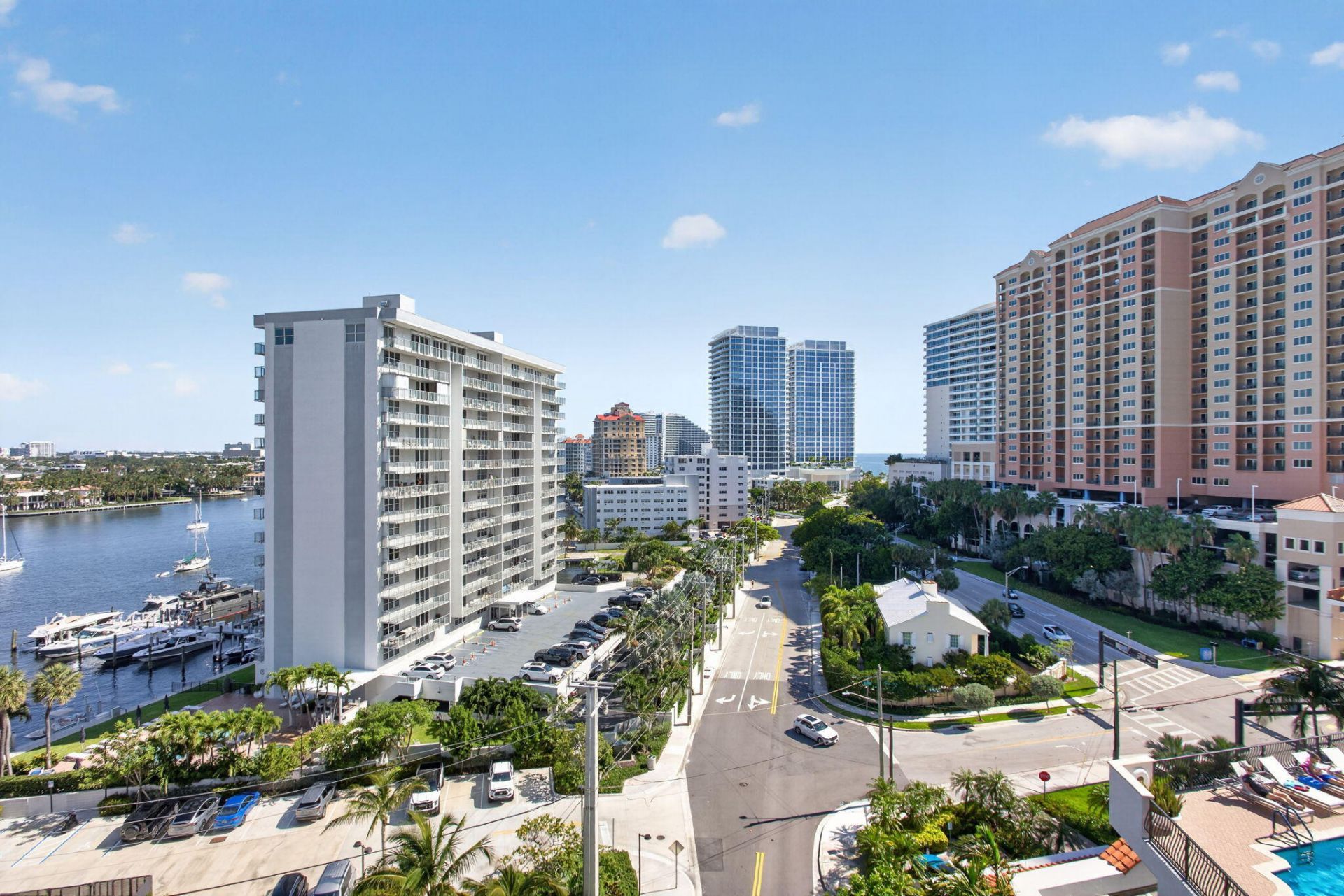 100 S Birch Road, Unit 1003F, Fort Lauderdale, FL 33316 Photo