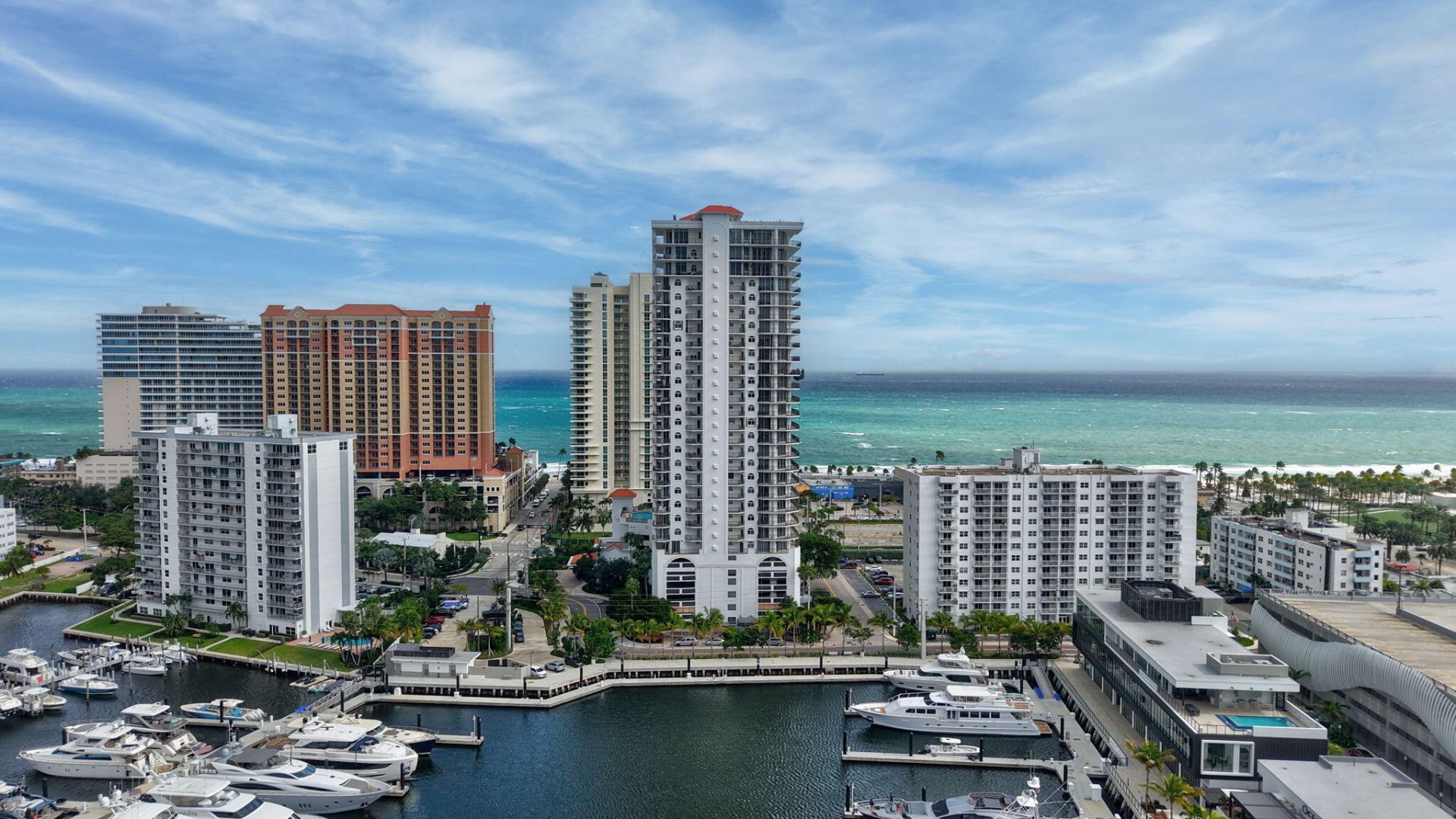 100 S Birch Road, Unit 1003F, Fort Lauderdale, FL 33316 Photo