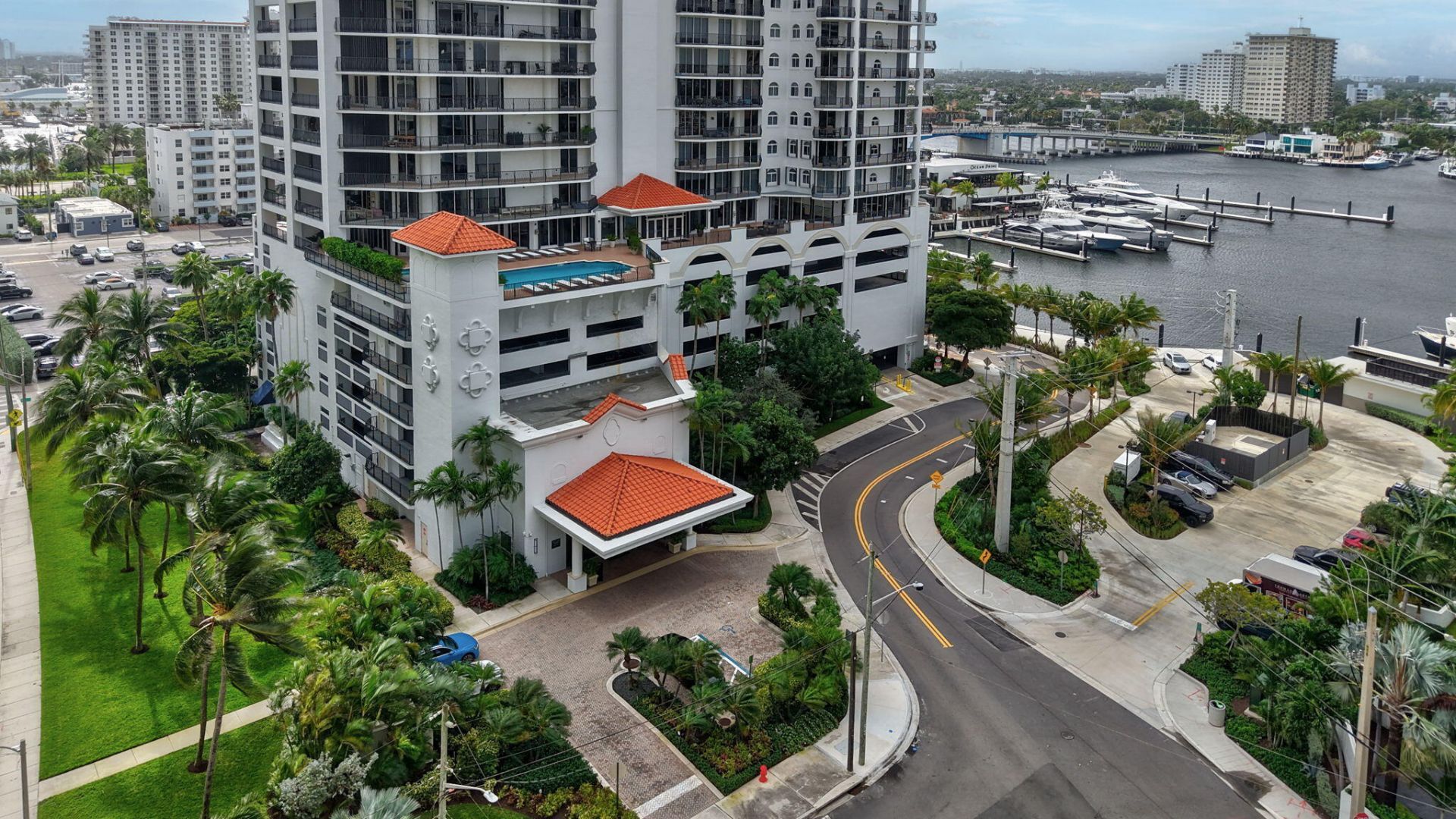 100 S Birch Road, Unit 1003F, Fort Lauderdale, FL 33316 Photo