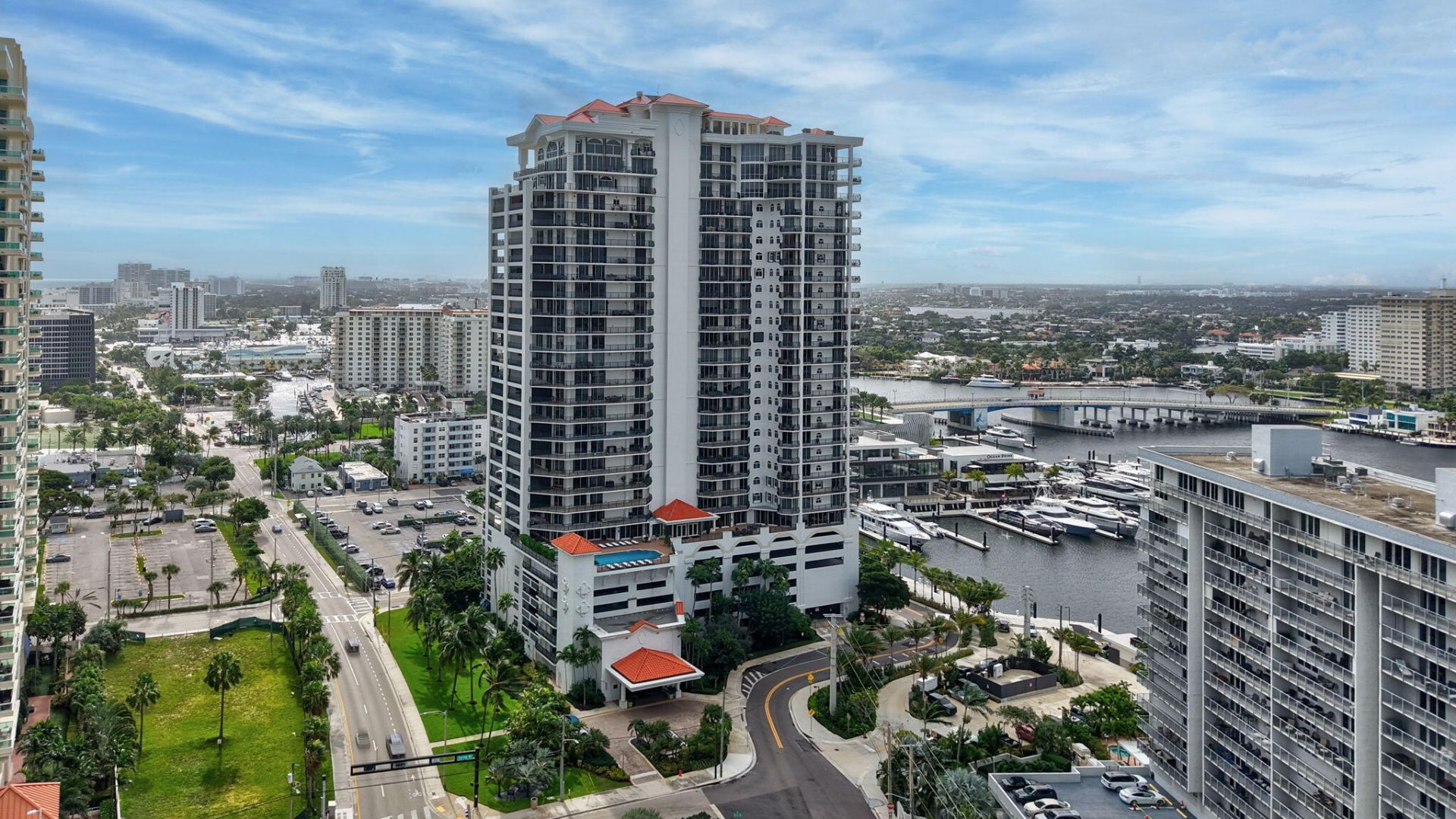 100 S Birch Road, Unit 1003F, Fort Lauderdale, FL 33316 Photo