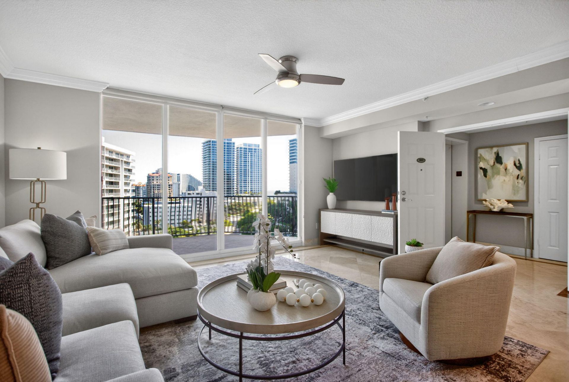 100 S Birch Road, Unit 1003F, Fort Lauderdale, FL 33316 Photo