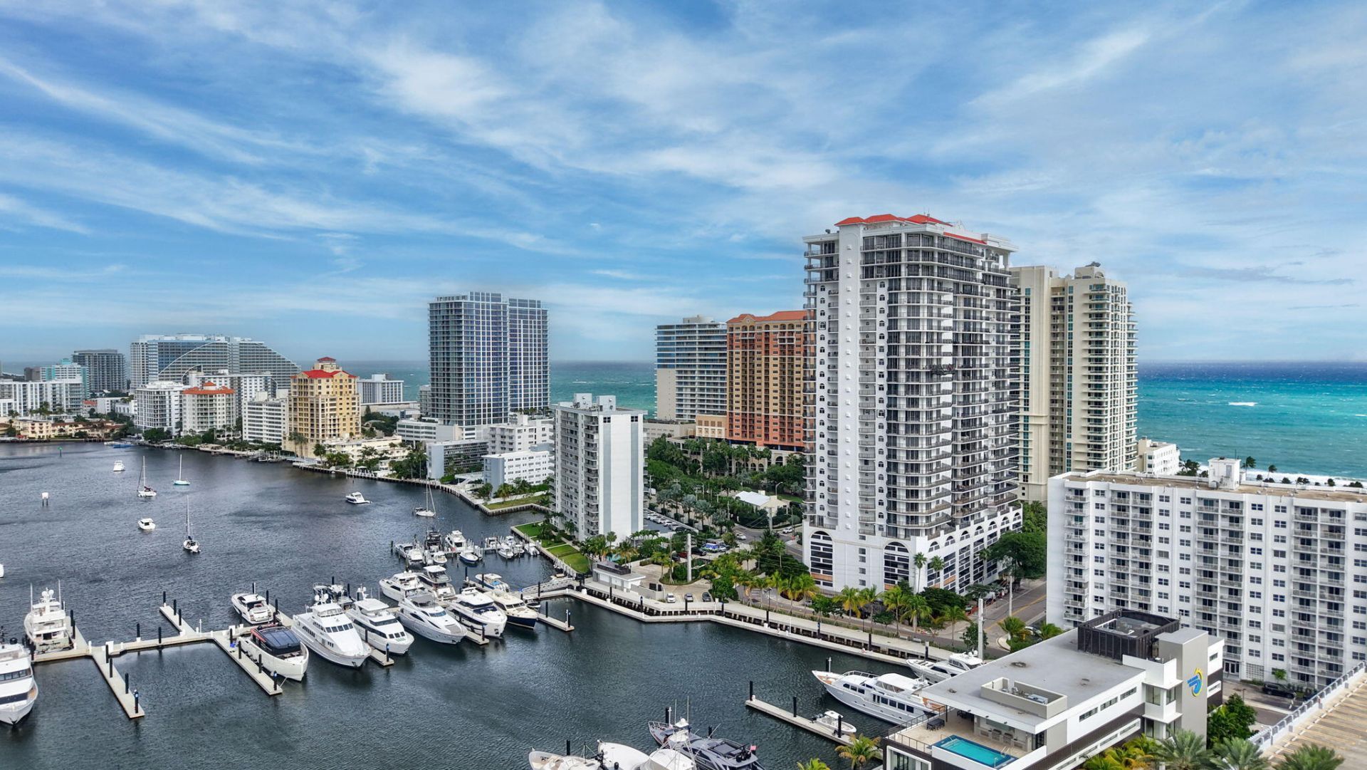 100 S Birch Road, Unit 1003F, Fort Lauderdale, FL 33316 Photo