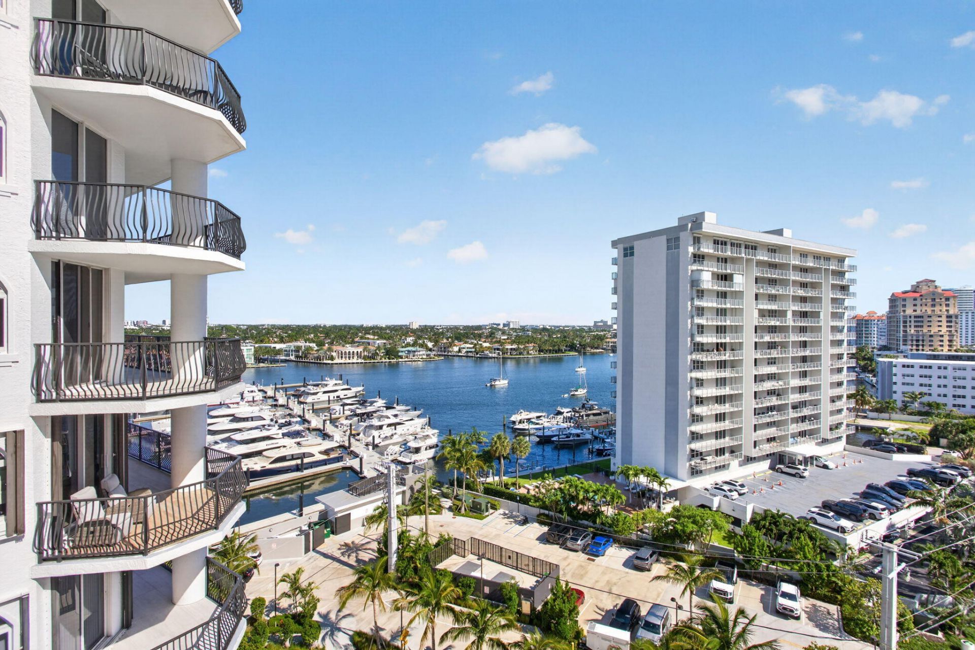 100 S Birch Road, Unit 1003F, Fort Lauderdale, FL 33316 Photo