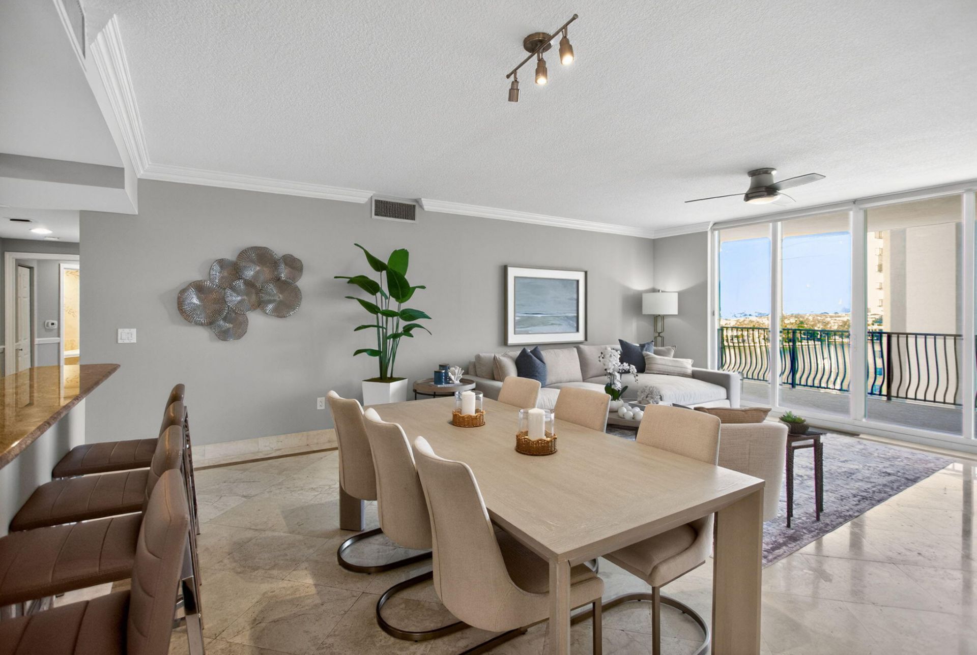 100 S Birch Road, Unit 1003F, Fort Lauderdale, FL 33316 Photo