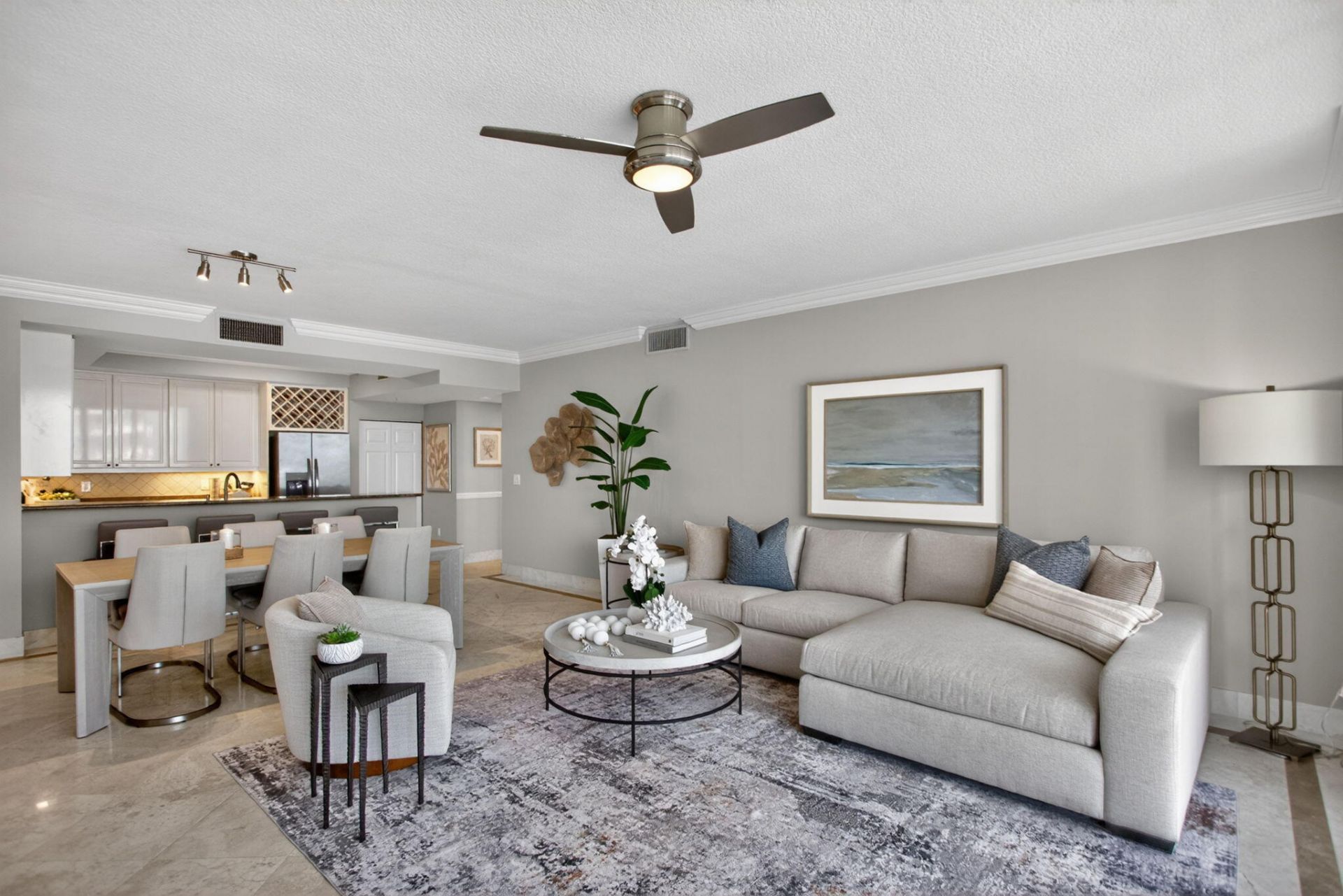 100 S Birch Road, Unit 1003F, Fort Lauderdale, FL 33316 Photo