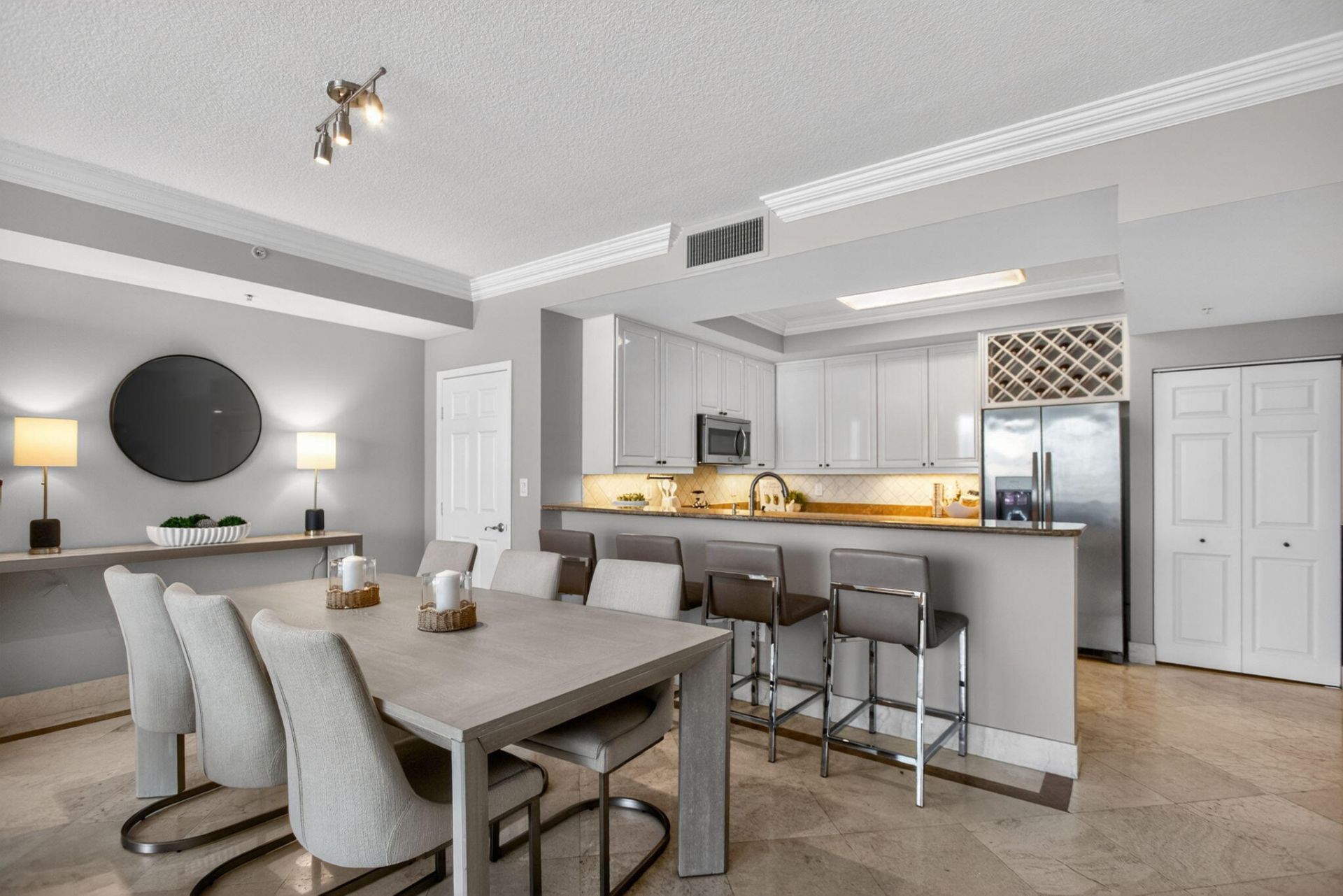 100 S Birch Road, Unit 1003F, Fort Lauderdale, FL 33316 Photo