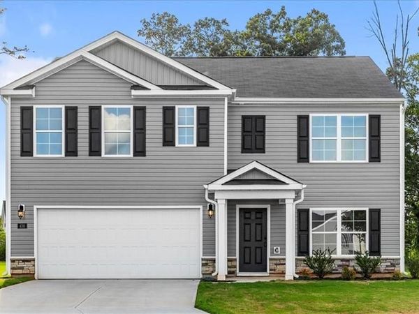 436 Jackson Way , Lexington, NC 27292