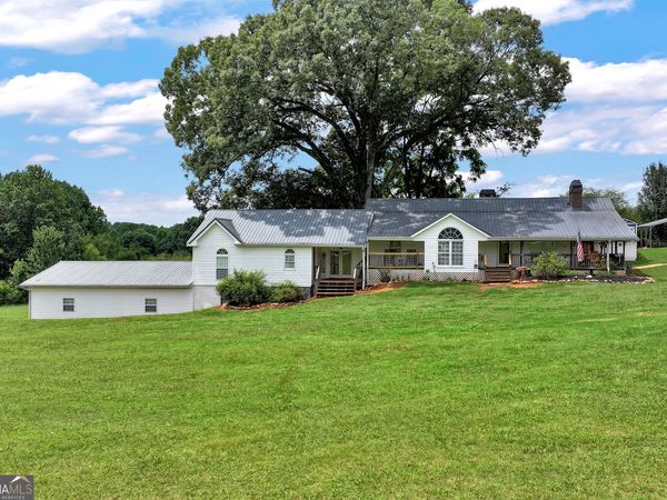 6009 Holly Springs Road, Pendergrass, GA 30567