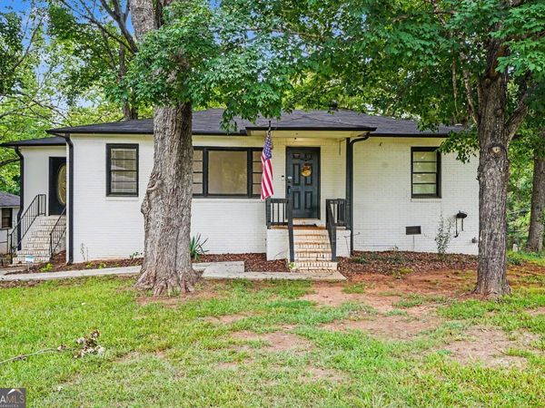 115 Highland Circle, Stockbridge, GA 30281