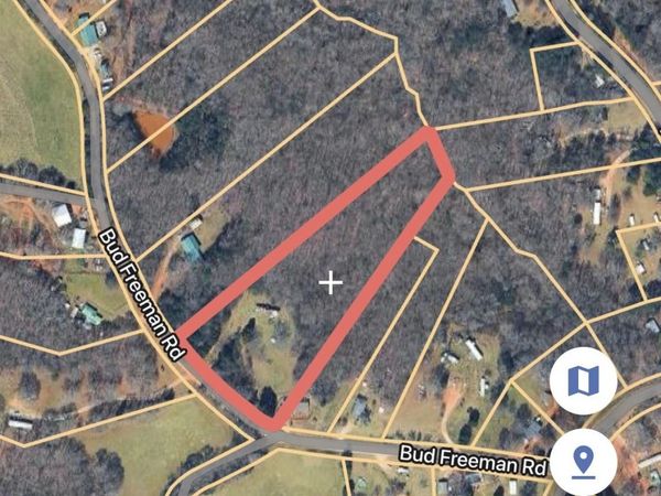 176 Bud Freeman Road, Royston, GA 30662